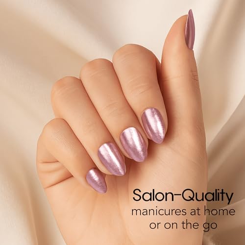 Color Street - Princess Cut - 16 Double-Ended Nail Polish Strips - color: Princess Cut