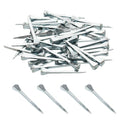 50 Pcs 1.77Inch (45mm) E3 Horseshoe Nails - size: E3（45mm）