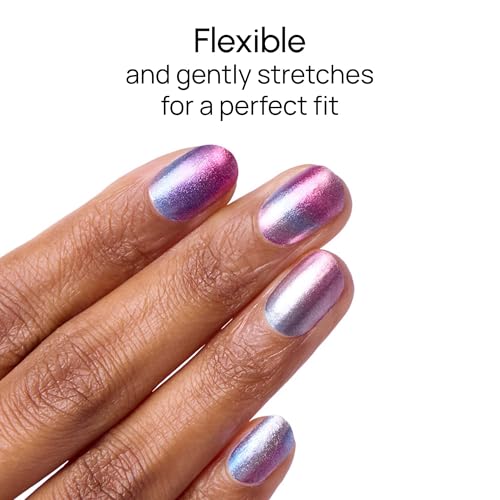 Color Street - Wander Luster - 16 Double-Ended Nail Polish Strips - color: Wander Luster