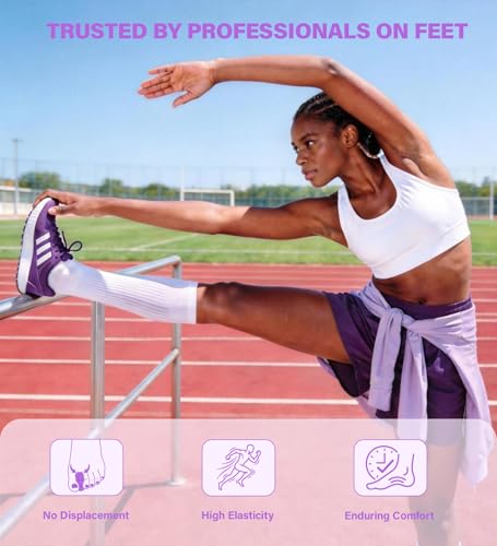Gel Toe Spacers - Helps with Bunions, Corns, Blisters, Rubbing & Overlapping Toes - Toe Separators for Women & Men to Correct Toes - 12 Pack (M) - size: M