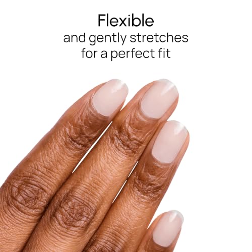 Color Street - Ballet Blush - Nail Polish Strips - 16 Double-Ended Strips - color: Ballet Blush