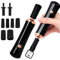 Glue Shaker for Eyelash Extensions, Black