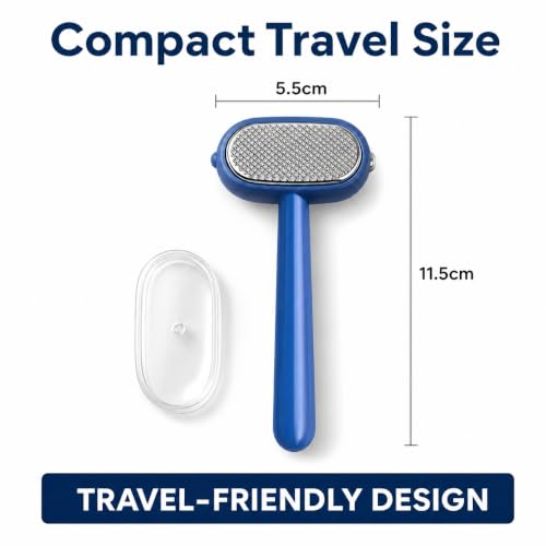 Dual Sided Foot Callus Remover, 2 Pack Foot Files for Dead Skin and Heels