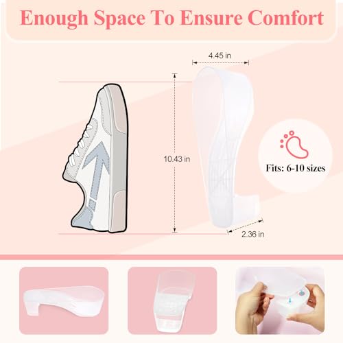LIONVISON Acetone Nail Soaking Bowl: Toe Soak Off Bowl Manicure Soak Bowl - color: Clear