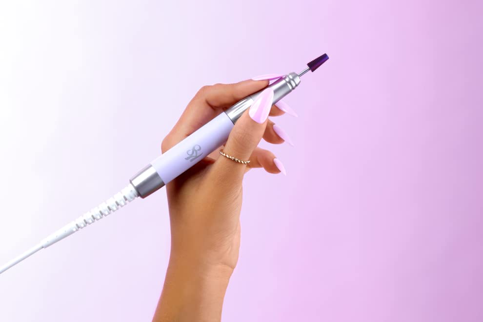 Kiara Sky Beyond Pro Drill (PURPLE) - color: Purple