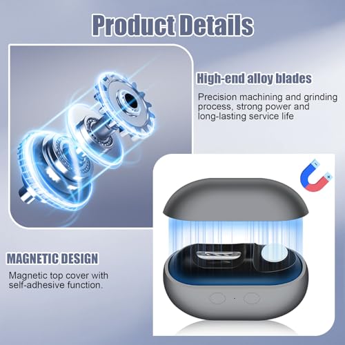 Electric Nail Clipp