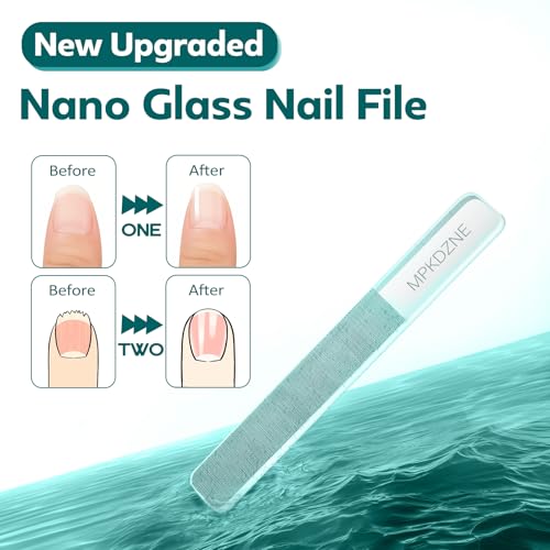 Heavy Duty Toenail Clippers for Thick Ingrown Nails Fingernail Set (5Pack - Ebony) - color: 5pack - Ebony