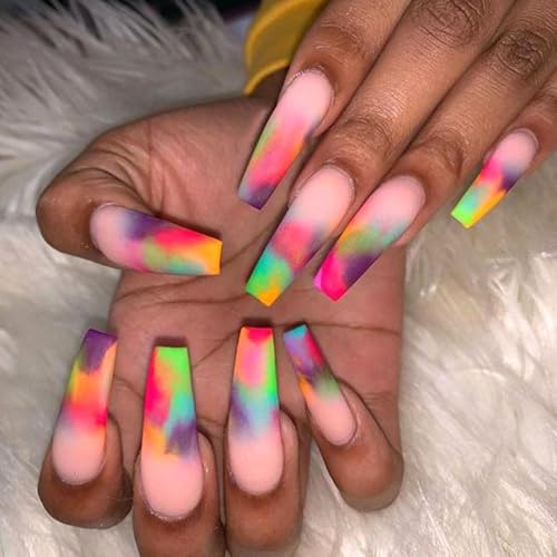 13 Colors Neon Phosphor Nail Pigment Powder Set - color: 13pcs Fluorescent Powder