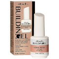 IBD Building Gel, Hard Gel Nail Extension, Cool Nude, Soak-Off, Nail Builder Strengthener, 0.5 fl oz - color: Cool Nude