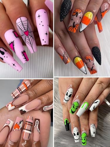 12 Color 0.7MM Nail Art Pens Set, Kalolary 3D Nail Polish Pens - color: 12 Color 0.7MM