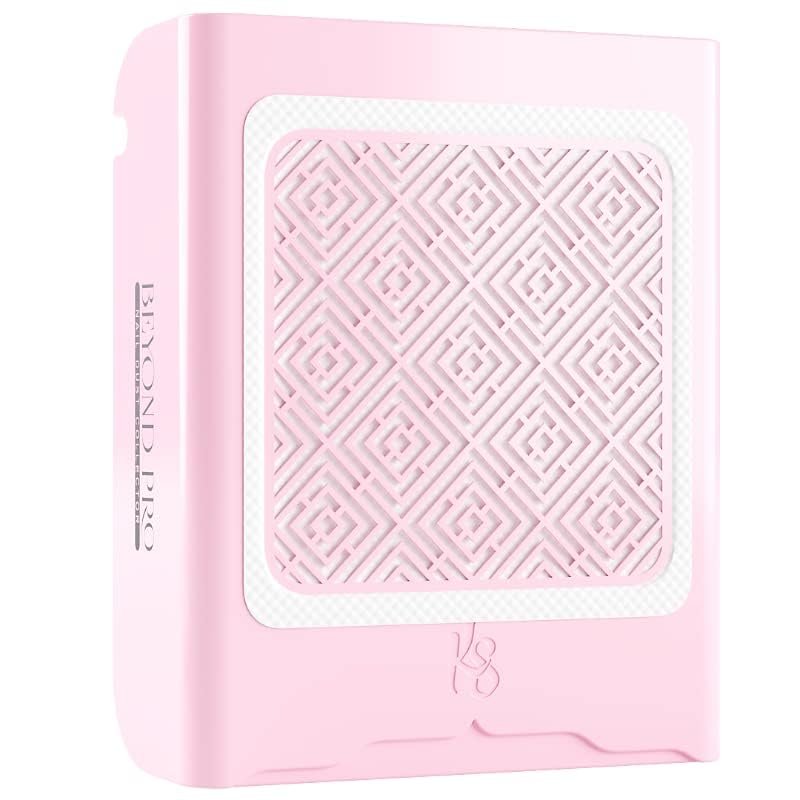 KIARA SKY Beyond Pro Dust Collector (Pink) - color: Pink