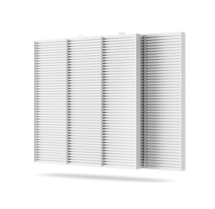 L'UGX Nail Dust Collector Filter for Professional Dust collector Nail Tech LG207