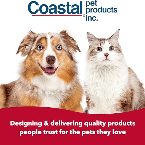 Coastal Pet Safari Professional Dog Nail Trimmer, Large, 6.6" x 2" - size: Medium-Large