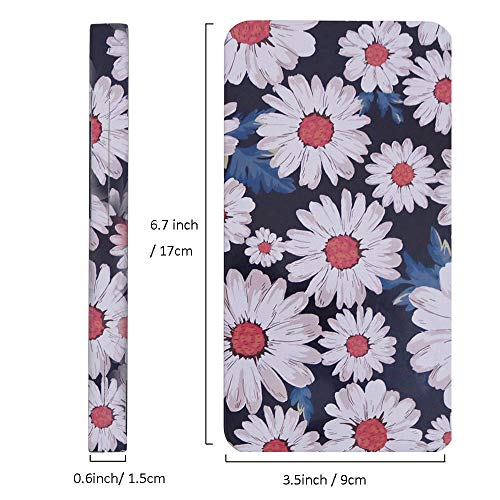 FCLUB Empty Watercolor Palette Tin with 20 Full Pans, and Magnetic Squares - color: Chrysanthemum, size: Pack of 20 Full Pans