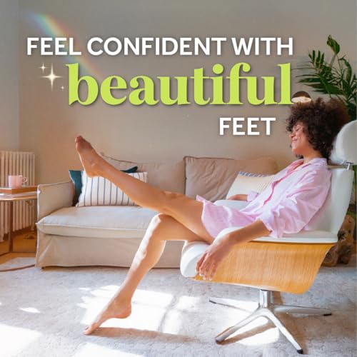Dr. Scholl's Pedicure Kit, Foot Pumice Stone for Feet, Callus Remover - size: 1 Count (Pack of 1)