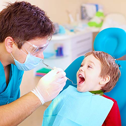 Professional Dental Scraper Tool - Dentist Pick, Dental Tarter Scraper