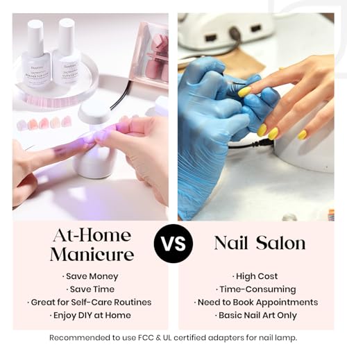 Beetles Cat Eye Nails Kit - 7 Colors Medium Almond Press On Nails, 224 Pcs - color: D - Midnight CatEye - M