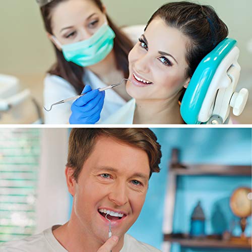 Professional Dental Scraper Tool - Dentist Pick, Dental Tarter Scraper