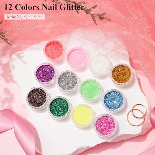 Practice Nail Hand with Acrylic Nail Kit for Beginners Practice Extensions - color: White- Silicone Nail Hand Kit
