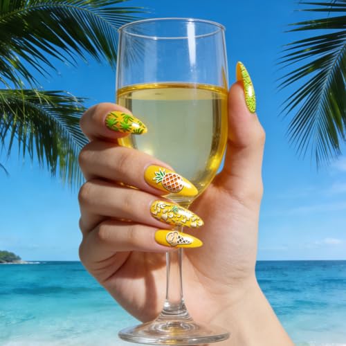 6 Sheets Nail Stamping Plate Seasonal Elements Nail Art Stamp - color: Seasonal Elements
