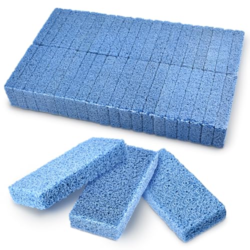 SALVMARY Foot Pumice Stone for Feet Callus Remover Scrubber Pads 40 Pcs