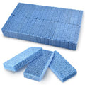 SALVMARY Foot Pumice Stone for Feet Callus Remover Scrubber Pads 40 Pcs