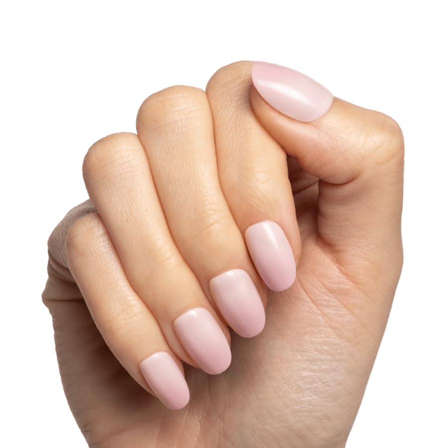 Olive & June Instant Mani Press-On Nails, Rose Syrup Gradient - color: Rose Syrup Gradient