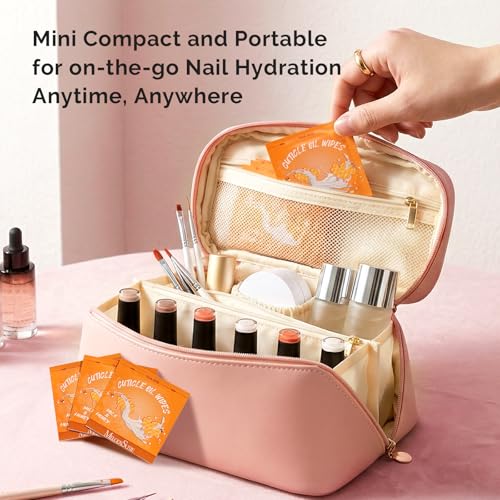 MelodySusie Nail Soaking Bowl,Soak Off Gel Polish Remover - size: 10Pcs Milk & Honey