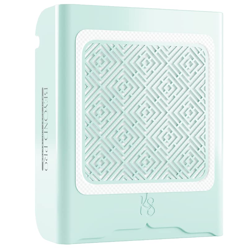 KIARA SKY Beyond Pro Dust Collector (Blue) - color: Blue