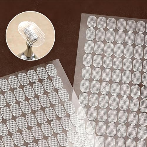 Double Sided Nail Sticky/Adhesive Tabs Press On Nails for Nail Art 600 Pcs