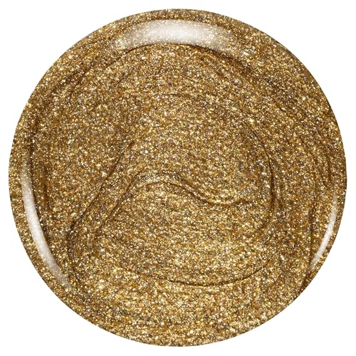 ZOYA Gold & Metallic Nail Polish, Long-Wear Shimmer Shades, Big12Free - color: Moki