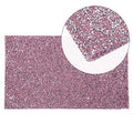 EBANKU Shiny Nail Art Table Mat, Foldable Nail Art Hand Pad - color: Reddish Brown